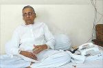 पूर्व मुख्यमंत्री सुंदरलाल पटवा का निधन, तीन दिन का राजकीय शोक घोषित