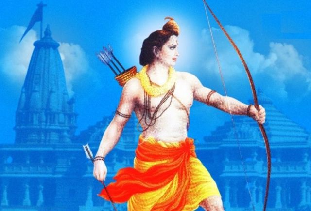 राम मंदिर के लिए शिलापूजन करने वाले देसी आतंकवादी : बसपा