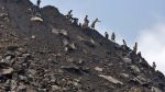 झारखंड में कोयले की खदान ढही, 40 मजदूरों के फंसे होने की आशंका