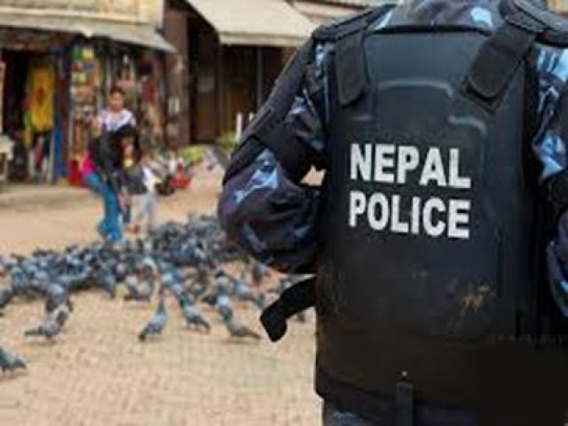 इंजिनियर्स की हत्या के आरोपी की नेपाल में हो रही तलाश