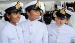 नौसेना में युद्धपोतों पर जल्द ही नजर आएगी महिला कमांडों