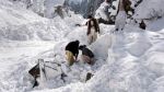 सियाचिन हिमस्खलन में जान गवाने वाले सैनिकों के नाम जारी