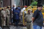 भारत में आतंकी हमलो की साजिश रचने वाला मदरसा संचालक गिरफ्तार