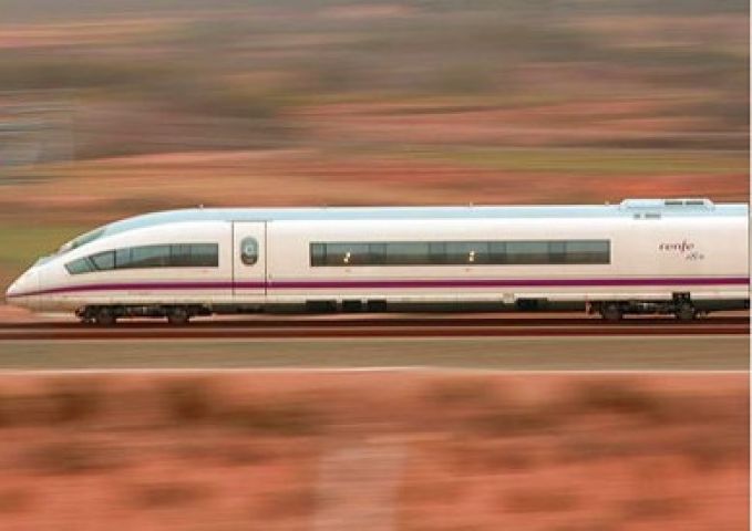 देश की पहली हाई स्पीड ट्रेन दिल्ली से मुंबई के बीच चलेगी