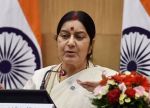विदेश मंत्री ने कहा रियो में सभी भारतीय सुरक्षित
