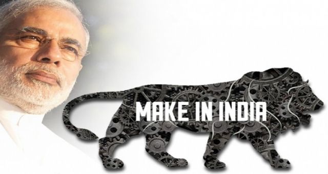 भारत में पहले ‘मेक इन इंडिया' सप्ताह का उद्घाटन करेंगे पीएम मोदी
