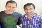 आमिर को पहलवानी सिखाने वाले पटेल को मिले कई ऑफर