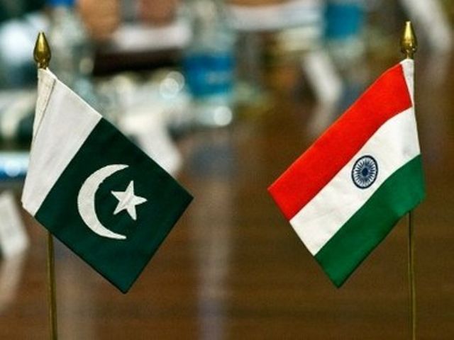 इंडिया-पाकिस्तान के बीच हुआ परमाणु प्रतिष्ठान सूची का आदान-प्रदान