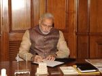 हम बजट में सरकार चला रहे है : PM मोदी