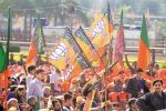 बढ़ी BJP विधायकों की संख्या, कांग्रेस में टूट