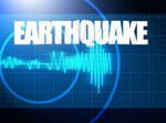 अरूणाचल में आया भूकंप, तीव्रता रही 4.3