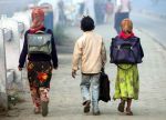 भोपाल में ऑड-इवन से होगा स्कूली बच्चों के बस्ते का बोझ कम