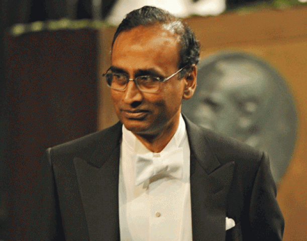 नोबेल विजेता रामाकृष्णन ने इंडियन साइंस कांग्रेस को कहा सर्कस