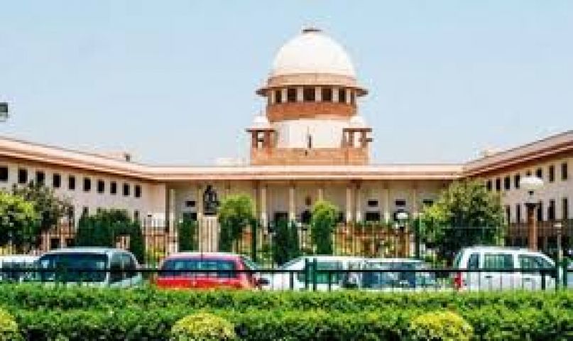 NGO पर की SC ने टेढ़ी नज़र