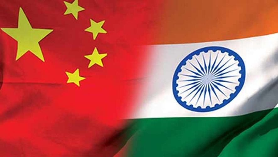 व्यापार के माध्यम से भारत के करीब आना चाहता है चीन