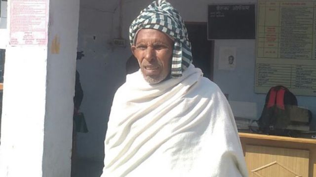 61 साल से दिल्ली में रह रहा था यह पाकिस्तानी युवक, अब पुलिस ने किया गिरफ्तार