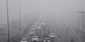 जहरीली है दिल्ली की हवा, हर साल होती है 12 लाख लोगो की मौत