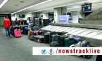 32 करोड़ का लावारिस सामान हवाई अड्डों पर छूटा