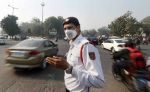 दिल्ली की हवा से हो सकता है कैंसर, खतरे में स्कूली बच्चे