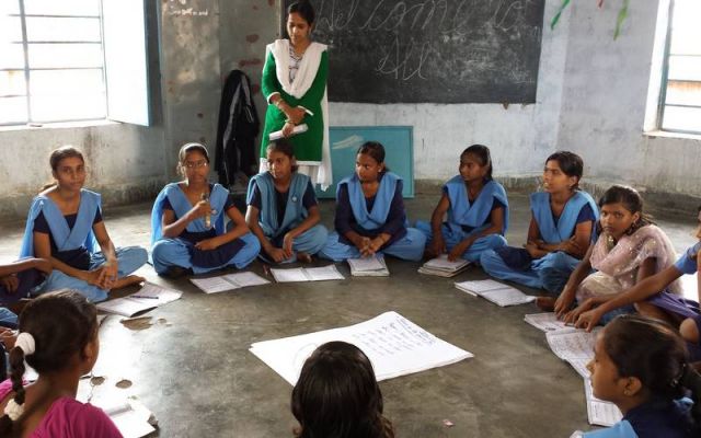 बिहार के नियोजित शिक्षकों को राहत पहुंचाने वाली खबर