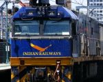 रेलवे कर्मी भी जा सकते है अपनी मांगों को लेकर हड़ताल पर