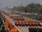 गणतंत्र दिवस पर ISIS से है भारत को खतरा, आएंगे फ्रांसीसी राष्ट्रपति