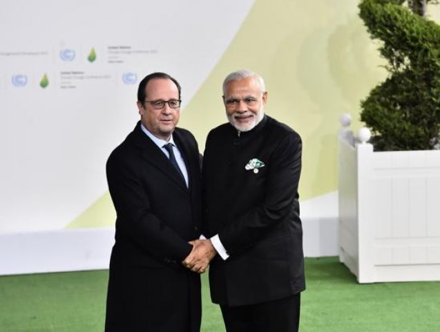 फ्रांस के राष्ट्रपति को धमकी, गणतंत्र दिवस पर भारत न आए