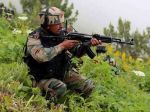 BSF ने नाकाम की आतंकी घुसपैठ की कोशिश
