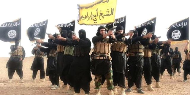 ISIS यूरोप में हमले की कर रहा तैयारी