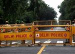 26 जनवरी के लिए दिल्ली पुलिस हाई अलर्ट पर