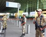 छत्रपति शिवाजी इंटरनेशनल एयरपोर्ट को उड़ाने की मिली धमकी