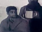 देहरादून में घूम रहा संदिग्ध, पुलिस ने जारी की CCTV फुटेज