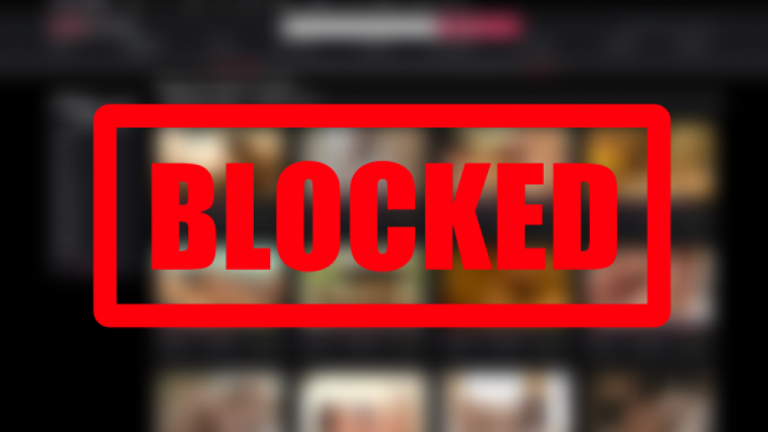 पाकिस्तान ने लगाया 4,00,000 पोर्न वेबसाइट्स पर प्रतिबंध