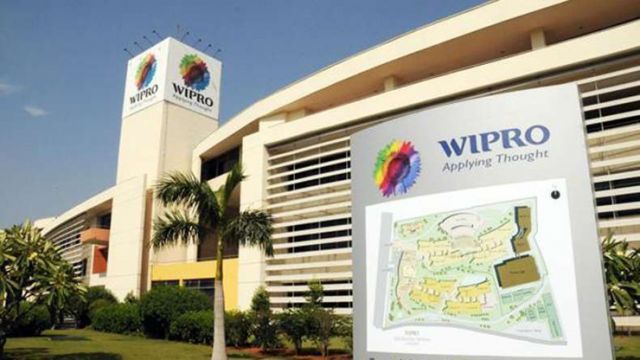 हैकिंग के आरोप में Wipro के 3 कर्मी हिरासत में