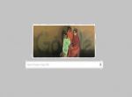 गूगल ने डूडल बनाकर मनाई भारतीय चित्रकार अमृता शेरगिल की जयंती