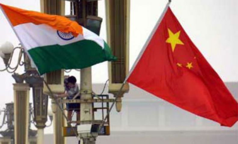 भारत - चीन सीमा को लेकर होगी हाॅटलाईन चर्चा