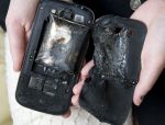 मोबाइल को चार्जिंग पर रख सुन रहा था गाने विस्फोट के दौरान हुई मौत