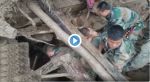 कुदरती कहर के बीच सामने आया सेना के रेस्क्यू मिशन का वायरल वीडियो