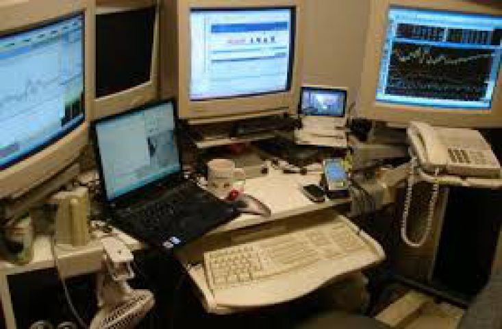 बिहार विश्वविद्यालय से गायब हुए दो दर्जन लेपटॉप व कंप्यूटर