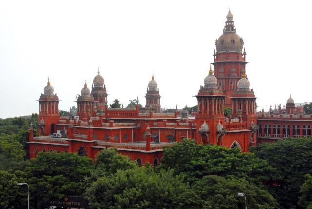 मद्रास उच्च न्यायालय ने की मोदी सरकार की सराहना
