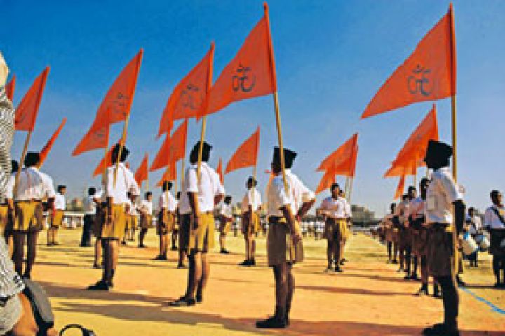 RSS ने आतंकी लखवी मुद्दे पर चीन को घेरा