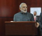भाषा लोगो को आपस में जोड़ती है और रिश्ते गहरे बनाती है : PM मोदी