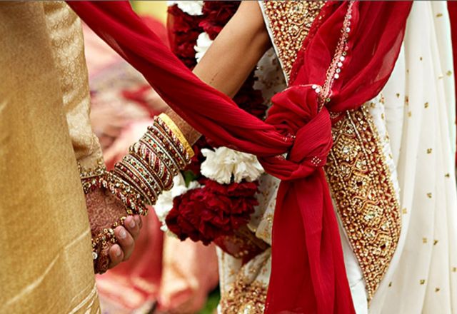दुल्हे-दुल्हन ने कर लिया एक-दूसरे को पसंद, लेकिन दोनों की शादी के आड़े आ गए PM मोदी