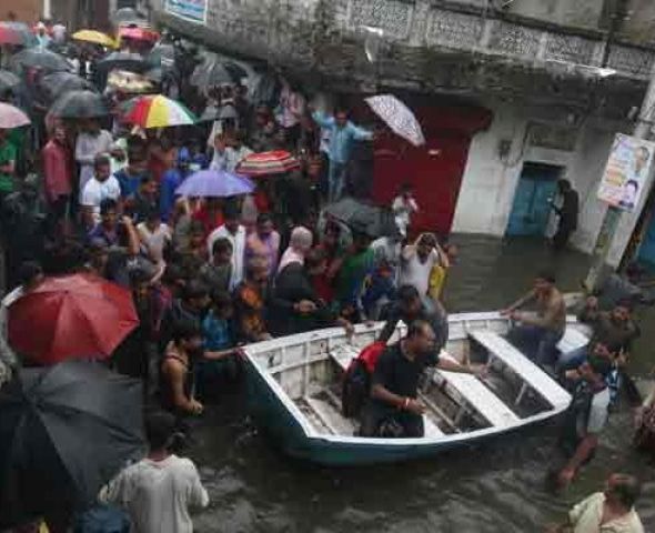 मध्यप्रदेश में बारिश ने मचाया तांडव, अभी तक 20 लोगो की मौत