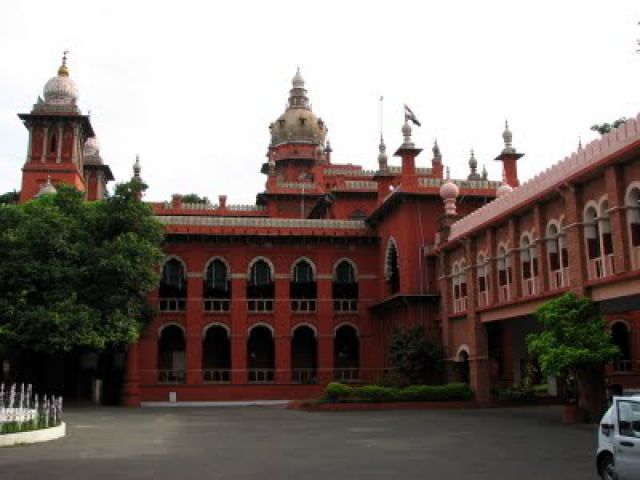 मद्रास HC ने दुष्कर्म मामले में मध्यस्थता संबंधी आदेश को किया खारिज