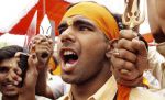 रोज़ा इफ्तार पार्टी का हिंदू महासभा ने किया विरोध