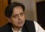 'BJP won't get a majority in 2024', predicts Congress MP Shashi Tharoor