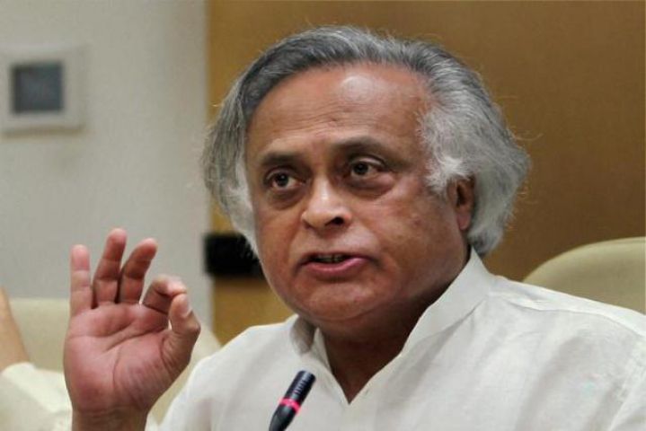 'AAP has emerged from RSS, helps BJP..,' claims Congress leader Jairam Ramesh