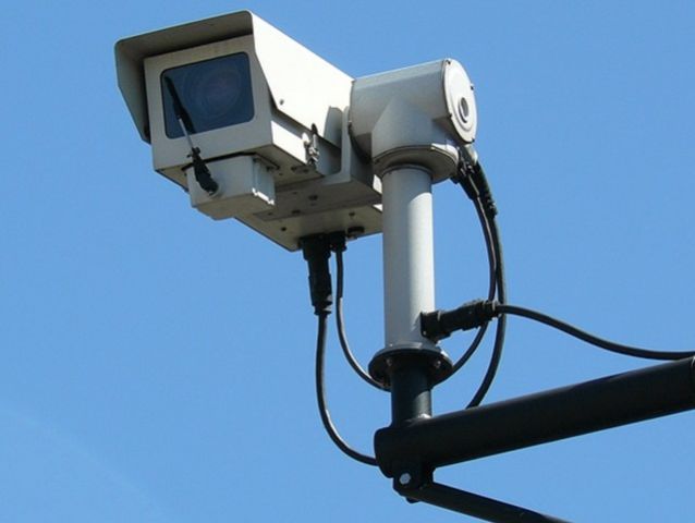 पाक ने बाड़मेर सीमा से भी हटाये CCTV कैमरे