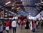 रेलवे रोजाना 1 लाख यात्रियों से लेगी सुविधाओ  की जानकारी